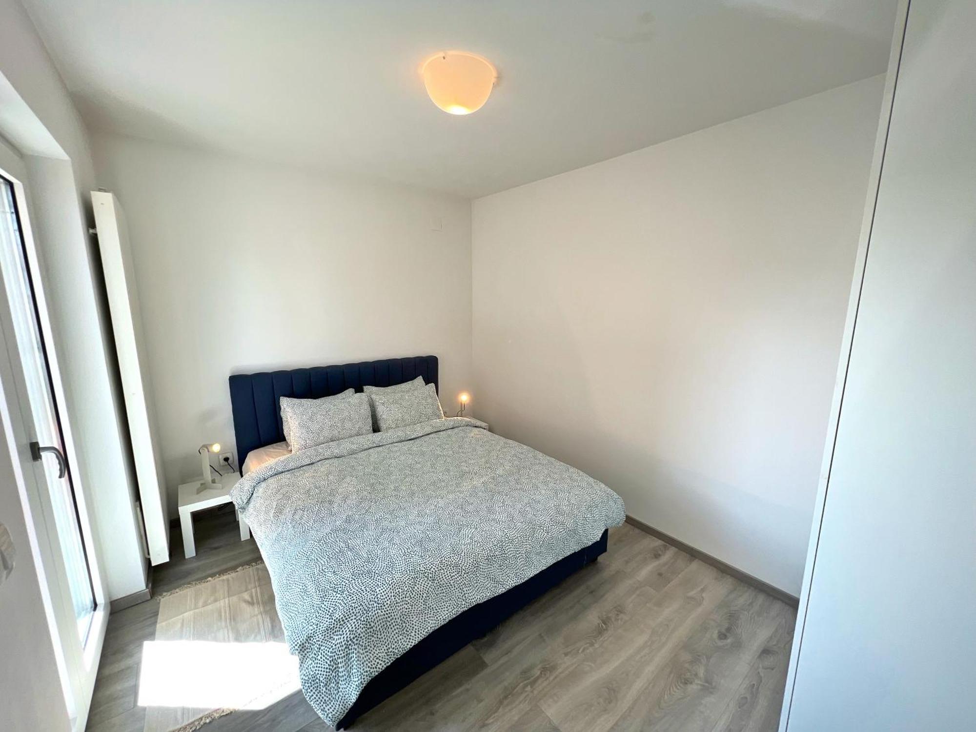 זאגרב Apartmani Jarun מראה חיצוני תמונה