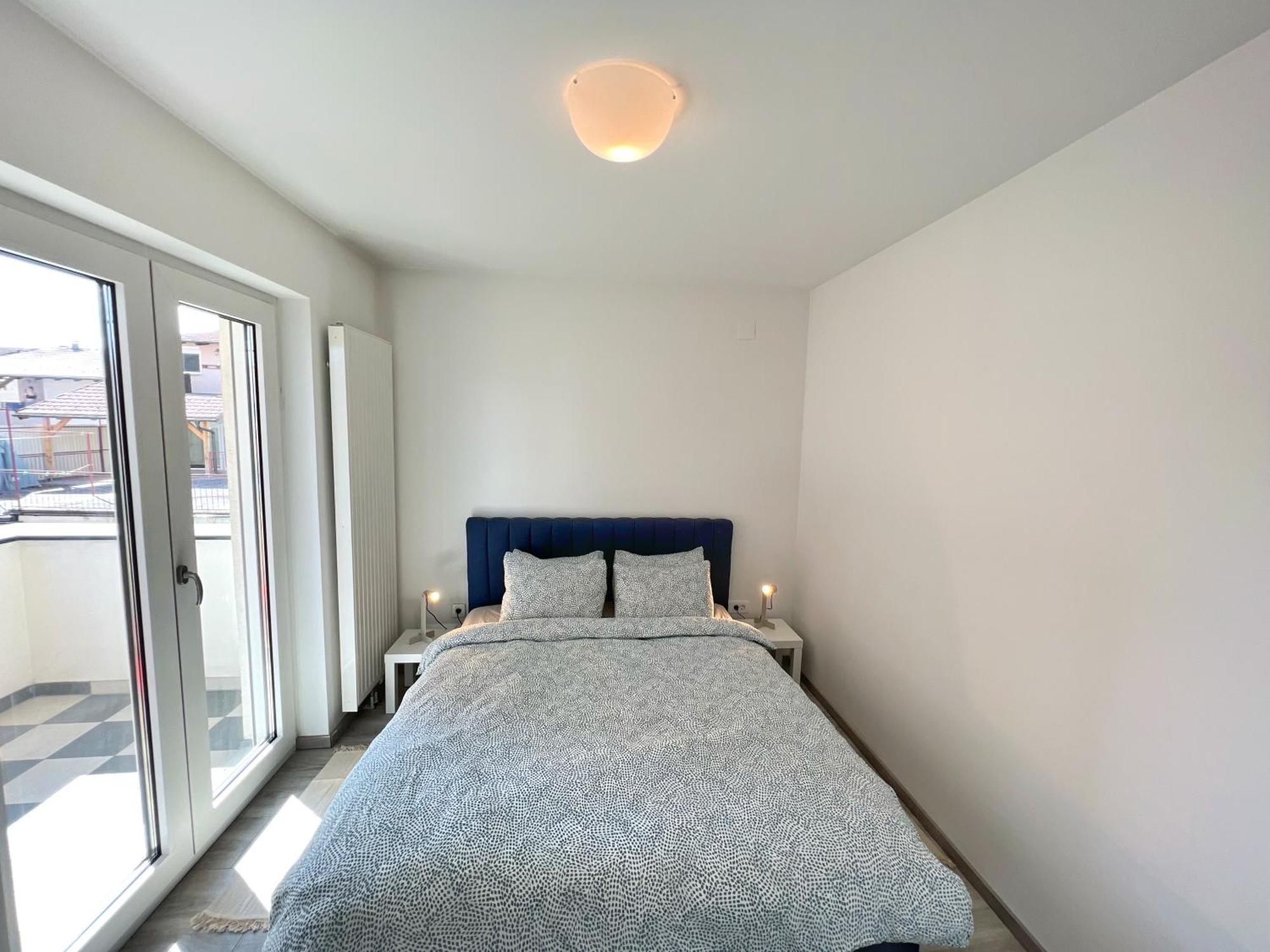 זאגרב Apartmani Jarun מראה חיצוני תמונה